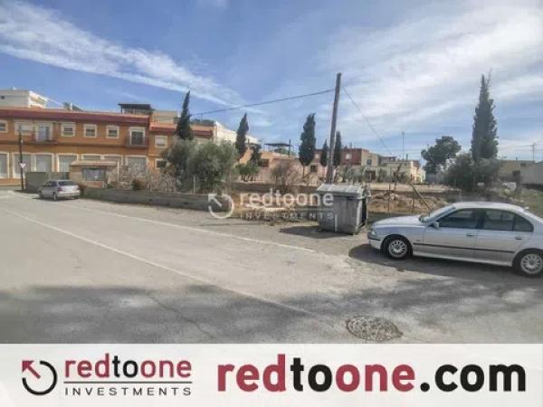 Terreno en Rebolledo