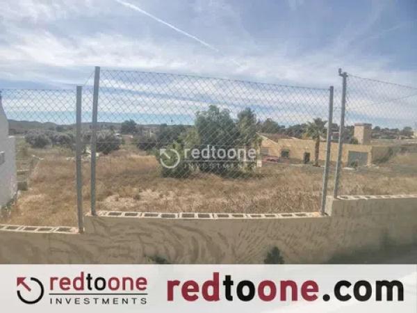 Terreno en Rebolledo