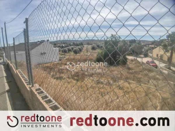 Terreno en Rebolledo