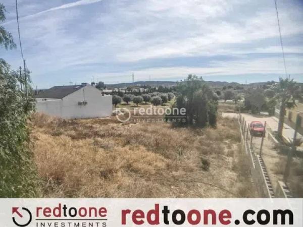 Terreno en Rebolledo