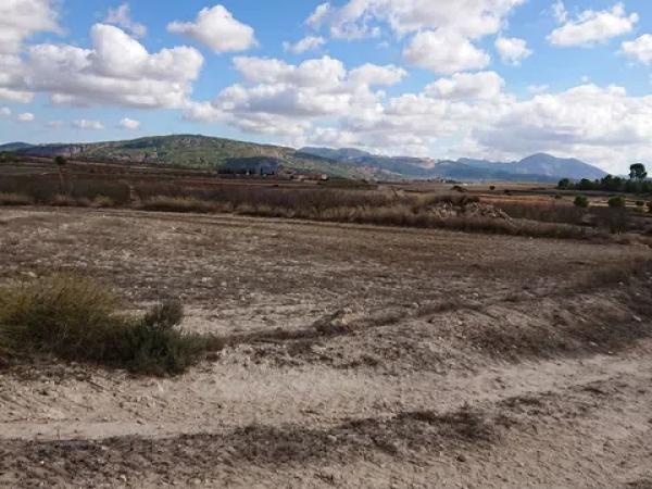 Terreno en La Caballusa, km 1