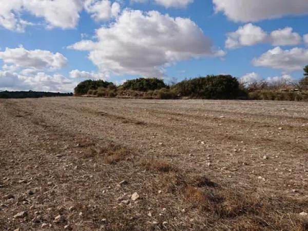 Terreno en La Caballusa, km 1