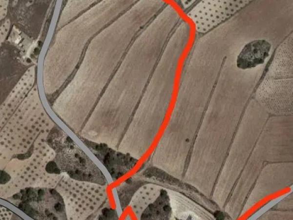 Terreno en La Caballusa, 50