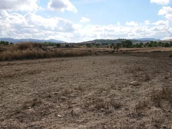 Terreno en La Caballusa, km 1