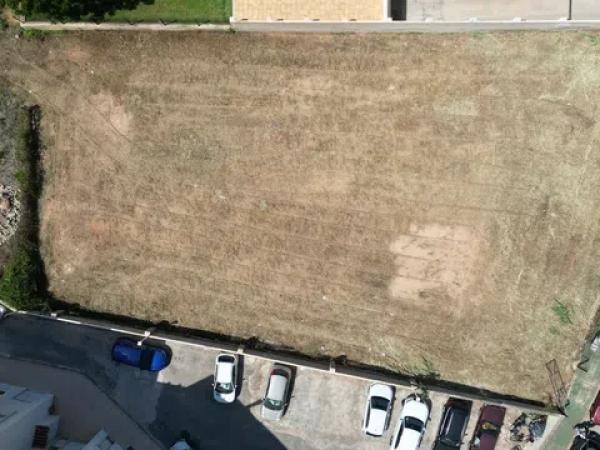 Terreno en Cometa-Carrió