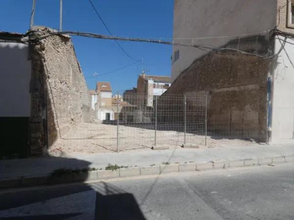 Terreno en Castelar, 16