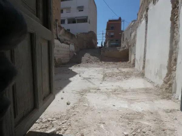 Terreno en Castelar, 16