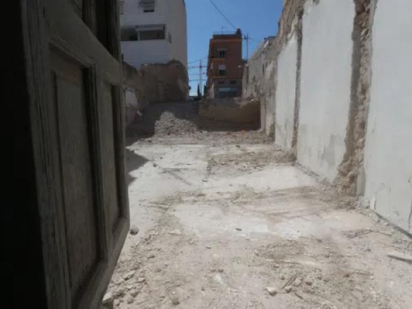 Terreno en Castelar, 16