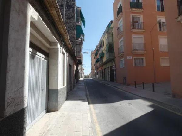 Terreno en Castelar, 16