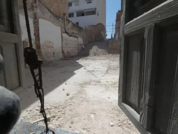 Terreno en Castelar, 16