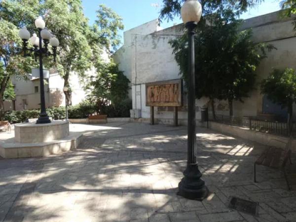 Terreno en Castelar, 16