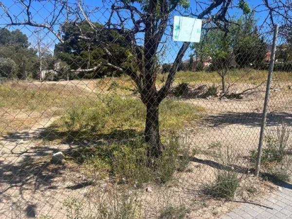 Terreno en Barrio Zona Sierra Helada