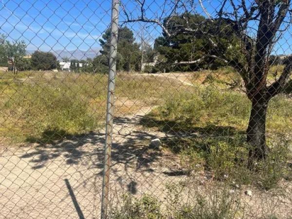 Terreno en Barrio Zona Sierra Helada