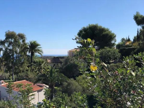 Terreno en calle Adelfas, 356