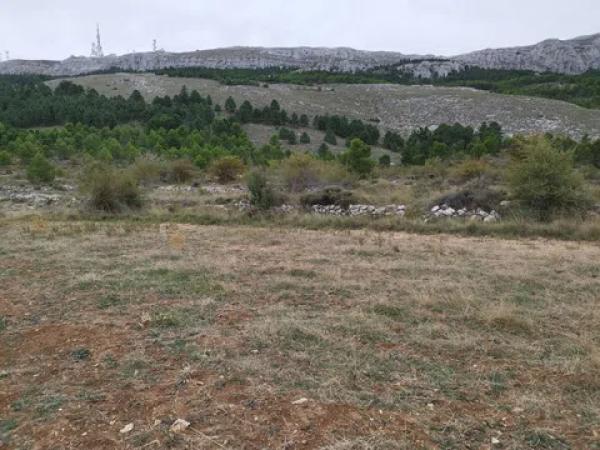 Terreno en Paraje de Aitana s/n