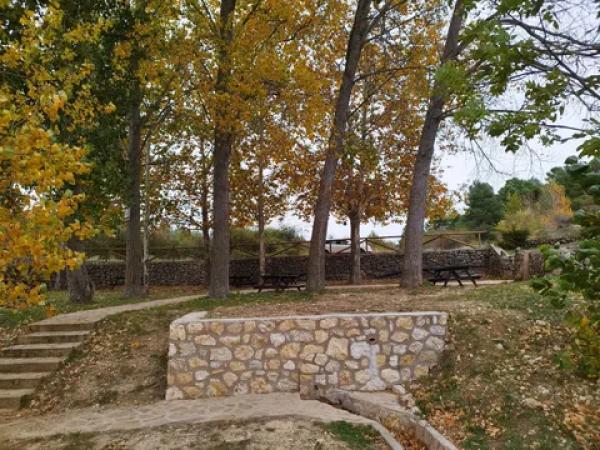 Terreno en Paraje de Aitana s/n