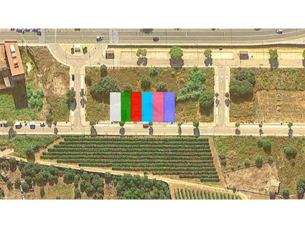 Terreno en El Verger