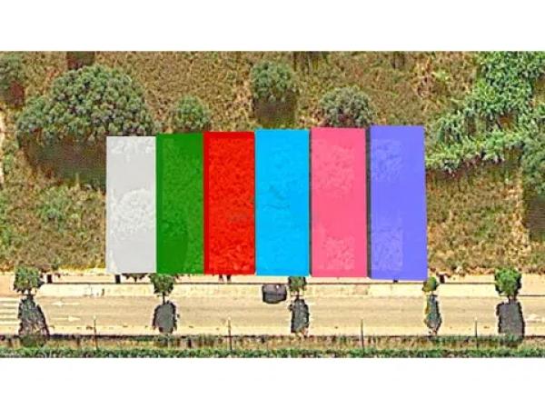 Terreno en El Verger