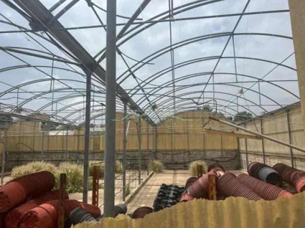 Terreno en El Tossal-Bello Horizonte