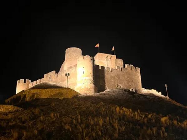 Terreno en camino Cabesols Uo8