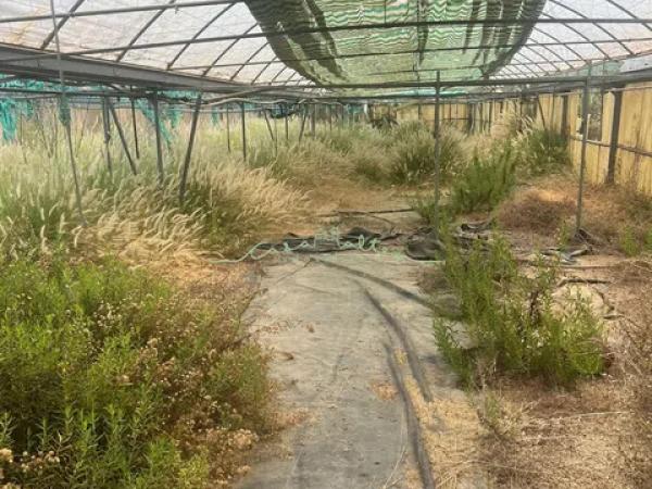 Terreno en El Tossal-Bello Horizonte