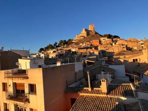 Terreno en camino Cabesols Uo8