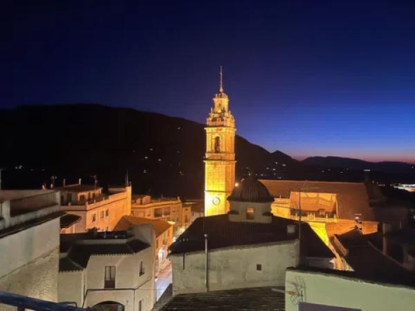 Terreno en camino Cabesols Uo8