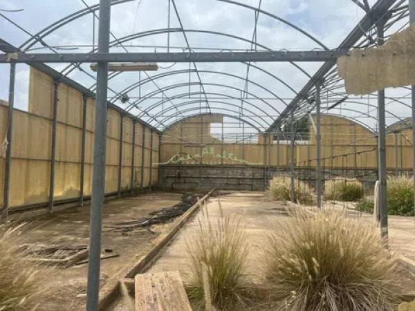 Terreno en El Tossal-Bello Horizonte