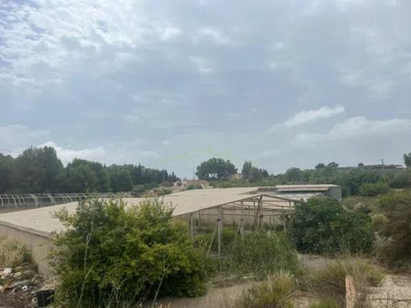 Terreno en El Tossal-Bello Horizonte