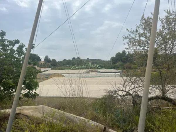 Terreno en El Tossal-Bello Horizonte