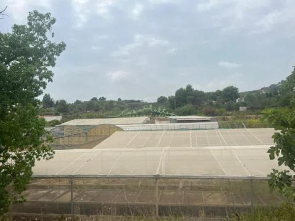 Terreno en El Tossal-Bello Horizonte