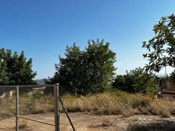 Terreno en calle Nuestra Señora de Fátima, 36