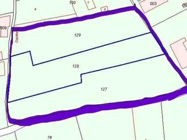 Terreno en Crevillente