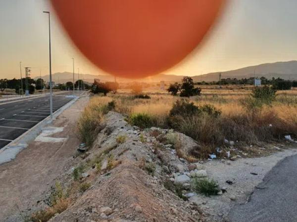 Terreno en plaza Industrial 2 Pp 35, 5