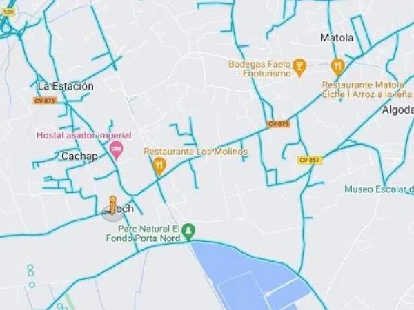 Terreno en Crevillente