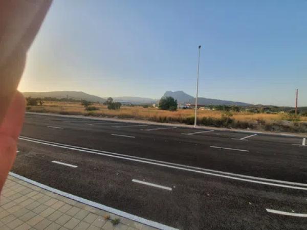 Terreno en plaza Industrial 2 Pp 35, 5