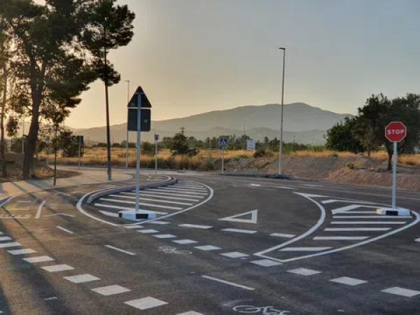 Terreno en plaza Industrial 2 Pp 35, 5