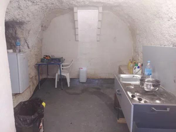 Terreno en camino la boquera s/n