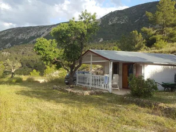 Terreno en camino la boquera s/n