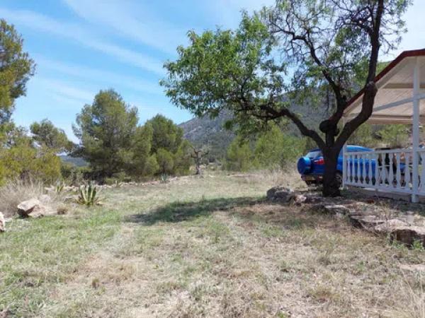 Terreno en camino la boquera s/n