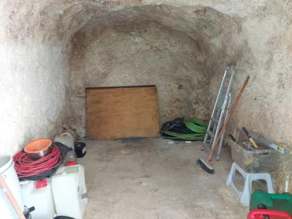 Terreno en camino la boquera s/n