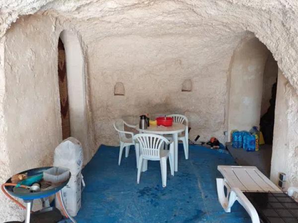 Terreno en camino la boquera s/n