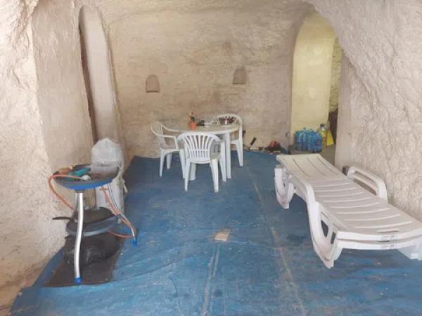 Terreno en camino la boquera s/n