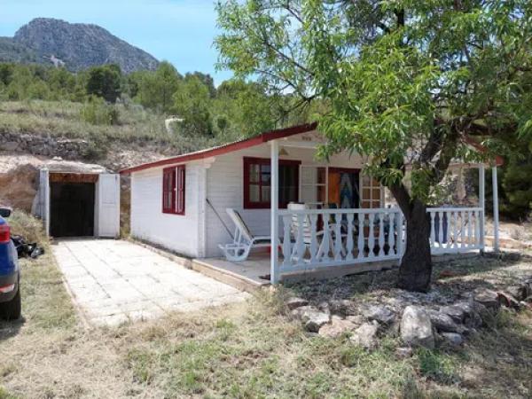 Terreno en camino la boquera s/n