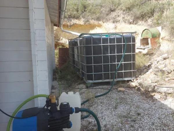 Terreno en camino la boquera s/n