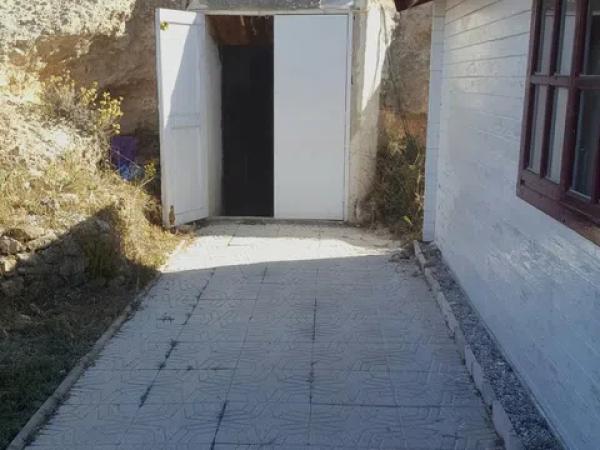 Terreno en camino la boquera s/n