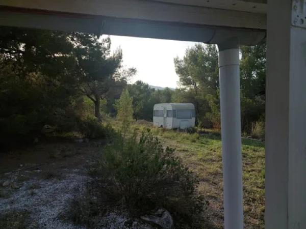 Terreno en camino la boquera s/n