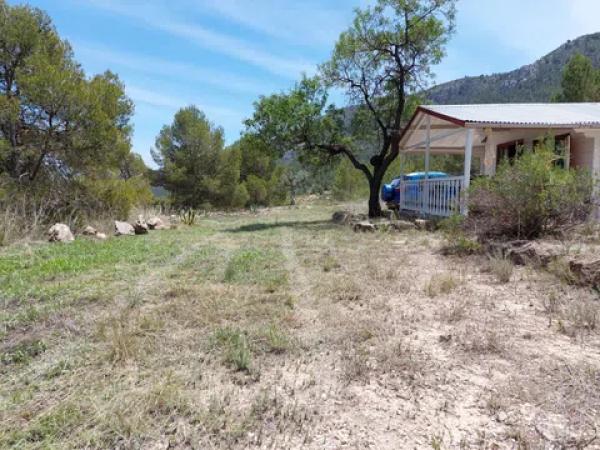 Terreno en camino la boquera s/n