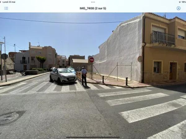 Terreno en Rafael altamira, 5