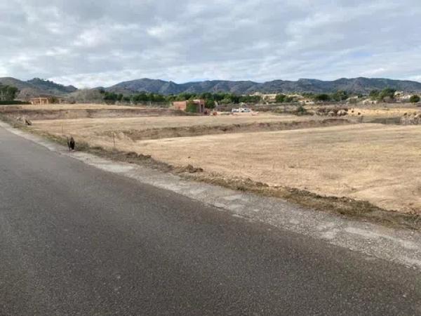 Terreno en Partida Beties, 7